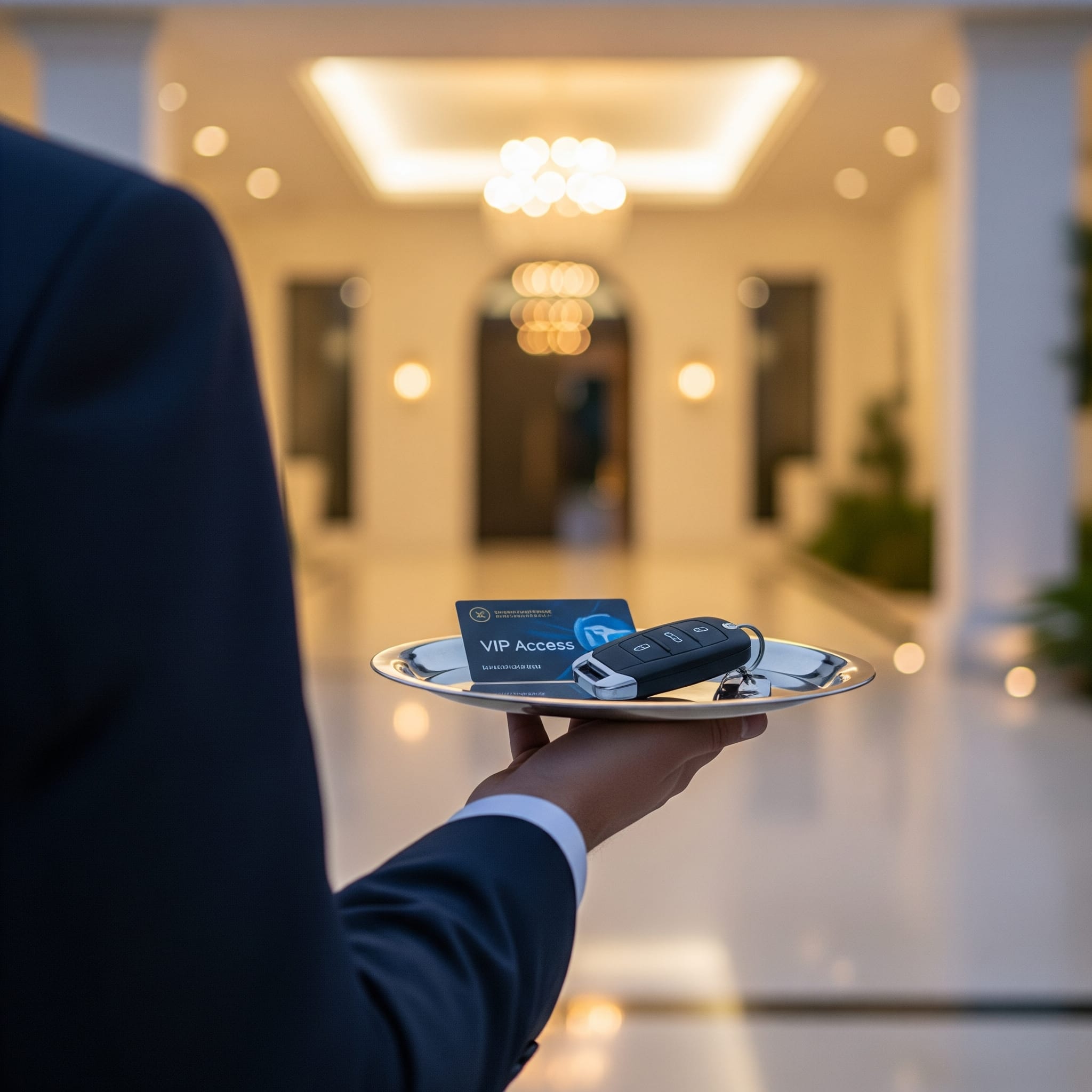 Concierge Service