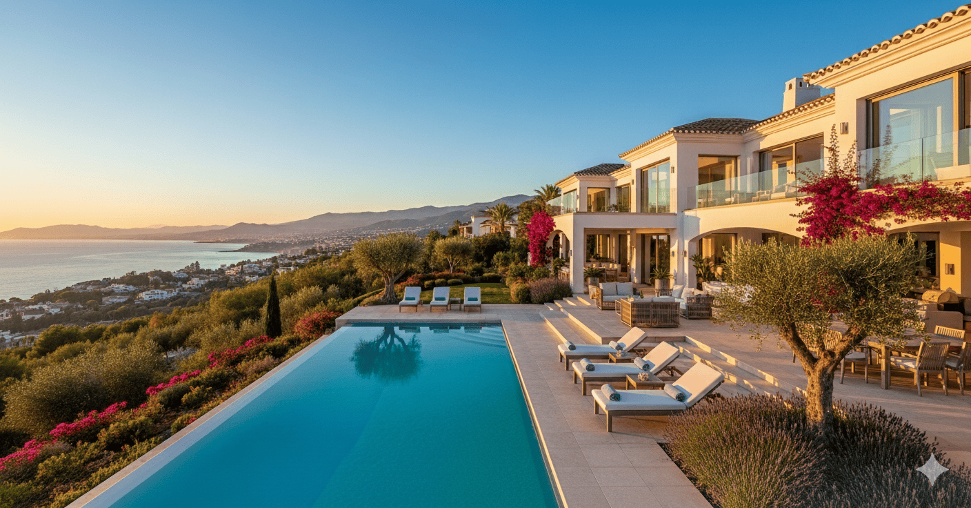 Luxury Properties for Sale