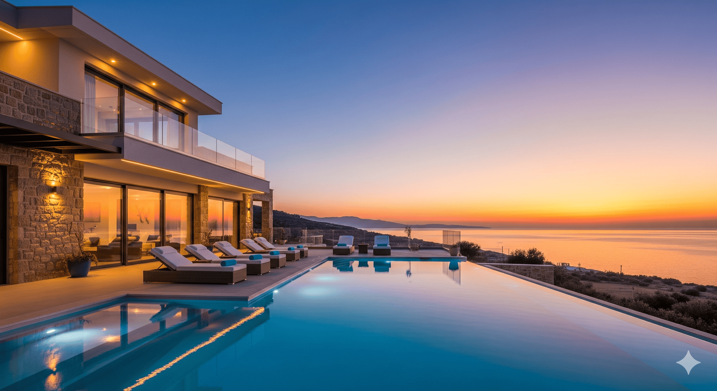 Luxury Villa for Sale